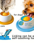 Slow Feeder Lick Mat