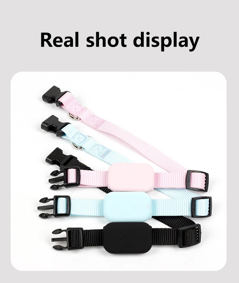 Waterproof Pet GPS Tracker