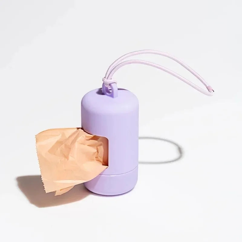 Dog Waste Bag Dispenser