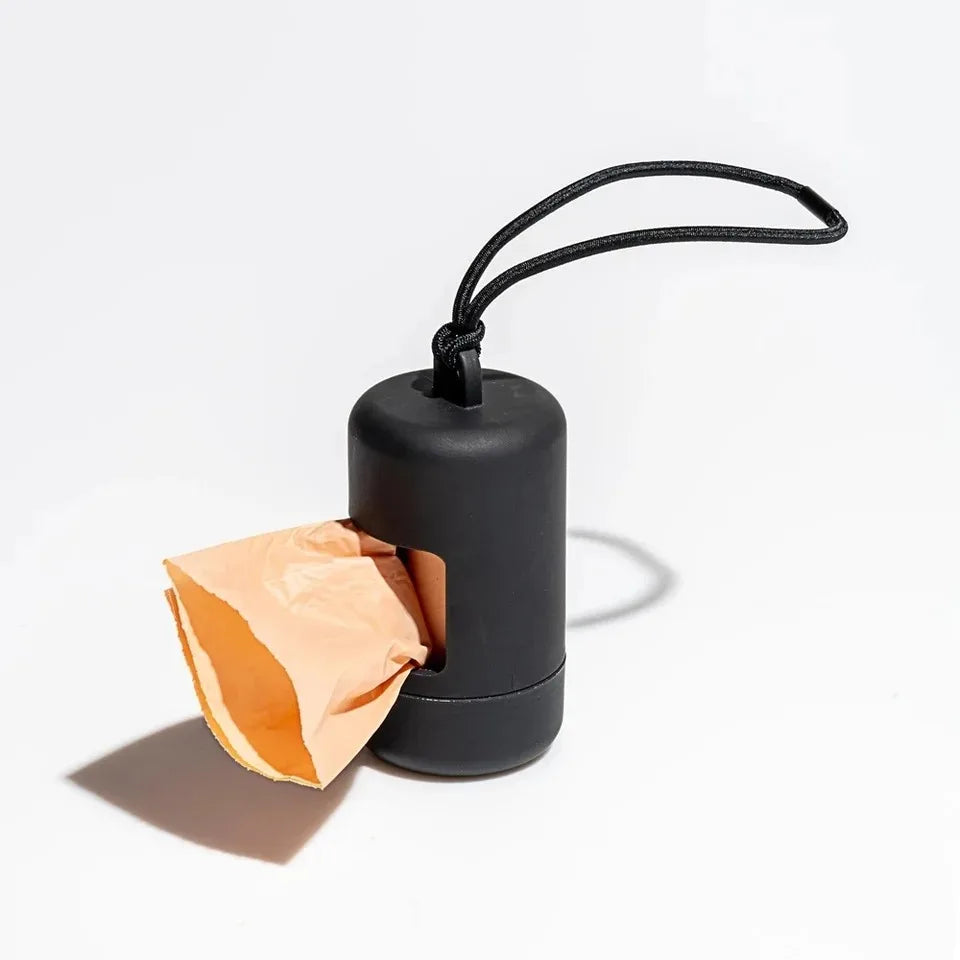 Dog Waste Bag Dispenser
