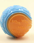 Squeaky TPR Chew Ball