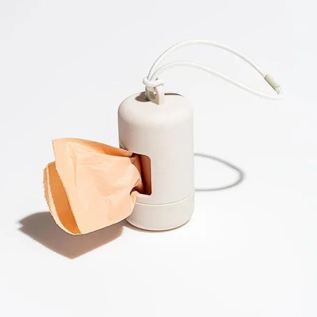 Dog Waste Bag Dispenser