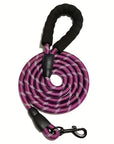 Reflective Heavy-Duty Dog Leash