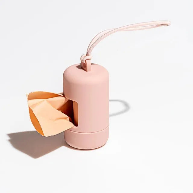 Dog Waste Bag Dispenser
