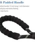 Reflective Heavy-Duty Dog Leash